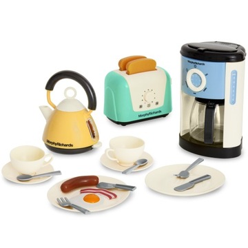 ZESTAW ŚNIADANIOWY MORPHY RICHARDS DLA DZIECI CASDON