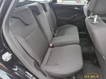 Ford Focus III Kombi Facelifting 1.0 EcoBoost 125KM 2016 Ford Focus 1.0EcoBoost 125Km 1-Wlasciciel Zadbany Benzyna 125KM, zdjęcie 14