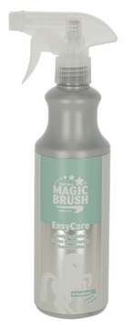 MagicBrush Spray do czyszczenia konia EasyCare 500