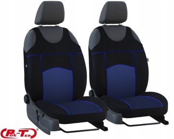 ФУТБОЛКИ ДЛЯ АВТОКРЕСЛА ИЗ ПРОЧНОЙ ТКАНИ