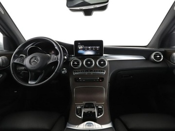 Mercedes GLC C253 SUV 2.0 250 211KM 2018 Mercedes GLC 250 FV23% Exclusive 4Matic automat, zdjęcie 14