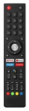 Pilot do TV CHIQ U55H7S U58H7A U65H7A U65H7S