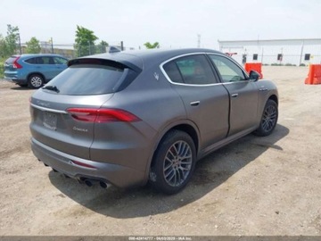 Maserati 2023 Maserati Grecale GT 2023 2.0l 2.0 Benzyna 296KM, zdjęcie 5
