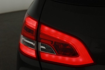 Peugeot 308 II SW Facelifting 1.5 BlueHDI 130KM 2018 Peugeot 308 1.5 BlueHDi, Salon Polska, Serwis ASO, zdjęcie 17