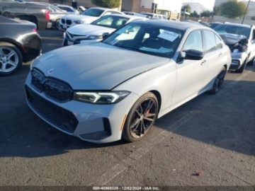 BMW Seria 3 G20-G21 2023 BMW Seria 3 2023r., 3.0L 3.0 Benzyna 382KM, zdjęcie 5