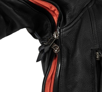 КУРТКА МУЖСКАЯ HARLEY DAVIDSON 3XL