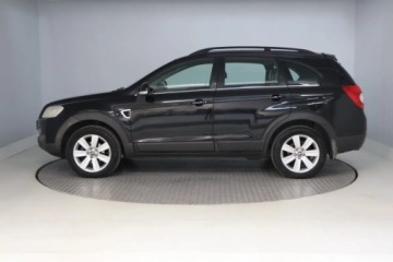 Chevrolet Captiva I 2.0D 150KM 2007 Chevrolet Captiva 2.0 D, 4X4, 7 miejsc, Klima, zdjęcie 2