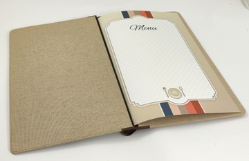 Меню модели Клемслим