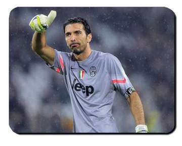 PODKŁADKA POD MYSZKĘ NA PREZENT DLA FANA BUFFON + GRATIS PERSONALIZACJA