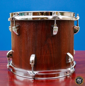 Tom Peace Kahuna Bubinga — 10 x 8 дюймов, натуральный