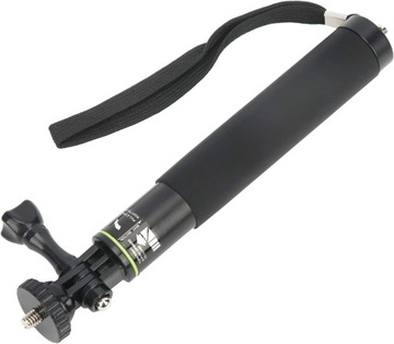 Selfie Stick, 5-czciowy plastikowy Selfie Stick