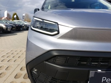 Toyota Proace II 2024 Toyota PROACE CITY VERSO 1.5 D-4D Family Toyota Pr, zdjęcie 8