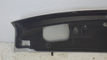 СПОЙЛЕР ЭЛЕРОНА LAND ROVER ROVER 3 DFD000050 L322