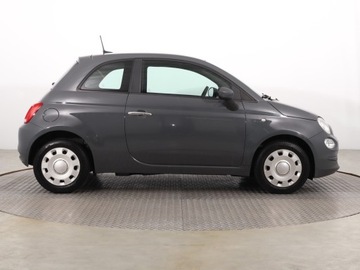 Fiat 500 II 2020 Fiat 500 1.0 mild-hybrid, Klima, Tempomat, zdjęcie 5