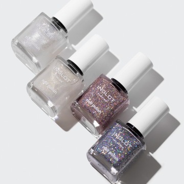 Lakier do paznokci INGLOT PLAYINN 147
