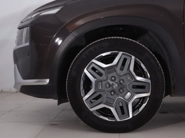 Hyundai Santa Fe IV 2022 Hyundai Santa Fe Hybrid, Salon Polska, Serwis ASO, zdjęcie 14