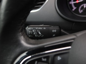 Skoda Octavia III Liftback Facelifting 1.5 TSI ACT 150KM 2019 Skoda Octavia 1.5 TSI, Salon Polska, Klima, zdjęcie 17