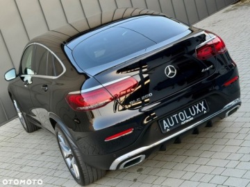 Mercedes GLC C253 2020 Mercedes-Benz GLC Mercedes-Benz GLC 200 4Matic 9G-TRONIC AMG Line Plus 2.0, zdjęcie 15