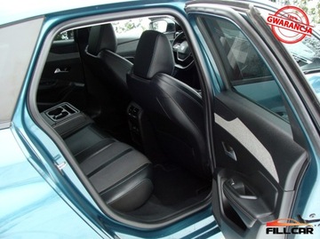 Peugeot 2022 Peugeot 308 Peugeot 308 sw 1.5 BHDI 130KM Allure Kamera 1.5 Diesel 130KM, zdjęcie 13