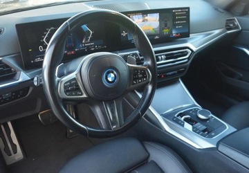 BMW Seria 3 G20-G21 Touring 2.0 330e 292KM 2022 BMW Seria 3 30e M Sport Dostawa pod dom w cenie Dealer BMW Bonkowscy 2.0, zdjęcie 5
