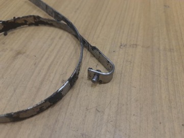 DOLMAR 4600 ЛЕНТА ТОРМОЗНОЙ ПРУЖИНЫ