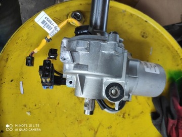 KIA SORENTO III SERVO  ELEKTRICKÉ MODUL 15-9