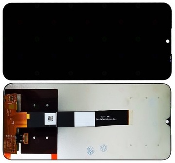 XIAOMI REDMI 9A / 9C WYŚWIETLACZ LCD EKRAN
