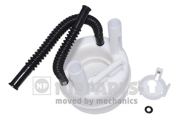NIPPARTS N1331054 Filtr paliwa