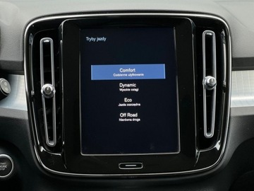 Volvo XC40 2022 Volvo XC 40 XC40 T3 Momentum Pro 163 KM Automat VAT 23 Pilot Assist Kamera, zdjęcie 31