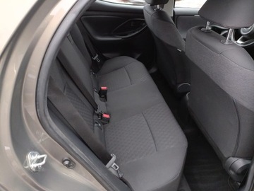 Toyota Yaris IV Hatchback 1.5 Dynamic Force 125KM 2023 Toyota Yaris 1,5-Dual-VVT-iE IV (2020-) 1,5-Dual-V, zdjęcie 12