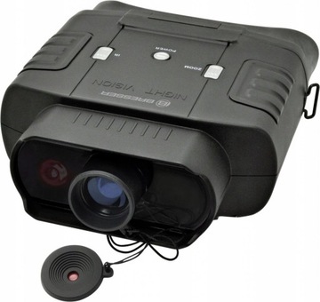 Цифровой бинокль ночного видения Bresser 3x20.