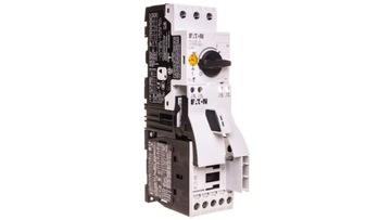 Układ rozruchowy MSC-D-10-M9(230V50HZ)/BBA 102956