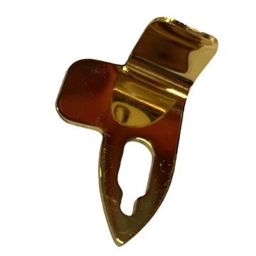 Саксофон для правой руки, подставка для большого пальца, портативная замена, легкие экструдированные материалы