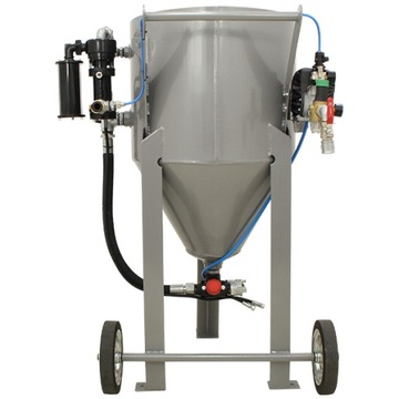 ПОЛЬСКАЯ СОДА-ЭКСТРАКТОР 12 БАР 170 ЛИТРОВ + OHS