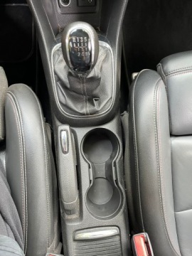 Opel Mokka I SUV 1.6 CDTI Ecotec 136KM 2016 Opel Mokka Cosmo 1.6 136 Ps, zdjęcie 20