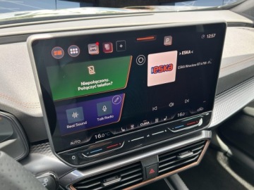 Cupra Formentor Crossover 1.5 TSI 150KM 2026 Cupra Formentor 1.5 eTSI mHEV DSG 150 KM, zdjęcie 17
