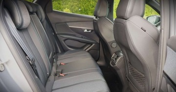 Peugeot 3008 II Crossover 1.5 BlueHDI 130KM 2020 Peugeot 3008 (Nr.013) 1.5 HDI Navi Klima Tempomat Parktronik Gwarancja, zdjęcie 15