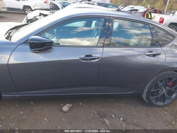 Acura 2023 Acura Inny TLX, 2023r., 4x4, 3.0L 3.0 Benzyna 355KM, zdjęcie 5
