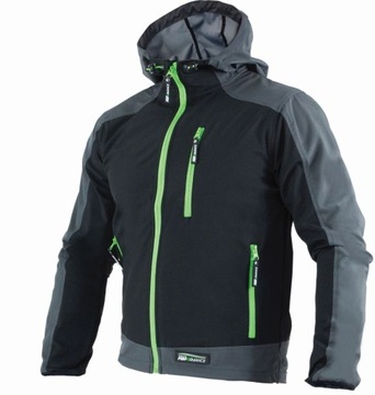 STALCO PERFECT SOFTSHELL SPORTOWY JAY ROZM. M S-78394