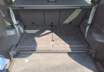 Seat Tarraco SUV 2.0 TSI 190KM 2019 Seat Tarraco Tarraco 2.0 TSI 190 KM Xcellence 4Drive Kamera Szyberdach, zdjęcie 11