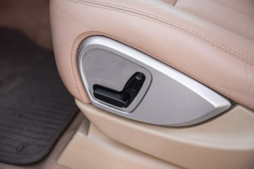 Mercedes Klasa M W164 Off-roader 3.0 V6 (320 CDI) 224KM 2008 Mercedes ML 320 4 Matic Full Opcja ! Serwisowany !, zdjęcie 22