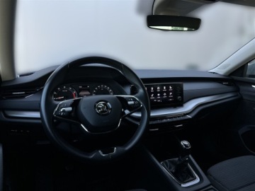 Skoda Octavia IV Liftback 1.5 TSI EVO 150KM 2022 Skoda Octavia 1.5TSI 150KM Ambition l Salon Polska, zdjęcie 12