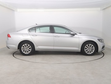 Volkswagen Passat B8 Limousine Facelifting 1.5 TSI EVO 150KM 2020 VW Passat 1.5 TSI, Salon Polska, Automat, Navi, zdjęcie 5