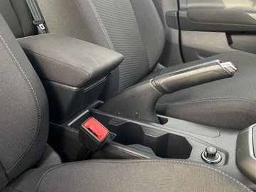 Volkswagen Polo VI Hatchback 5d 1.0 TSI 95KM 2018 Volkswagen Polo Comfortline ! Klimatyzacja ! Limit, zdjęcie 21