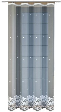 Схема штор жаккардовая 25251 300х120см (на ленте)