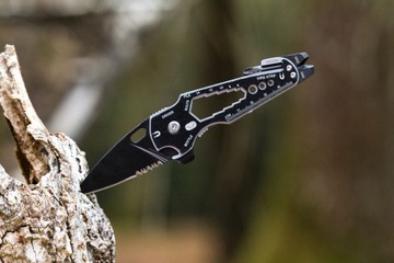 Мультитул True Utility SmartKnife 15 в 1