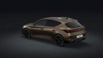 Cupra Leon II 2026 Cupra Leon VZ 2.0 TSI 300 KM DSG, zdjęcie 10