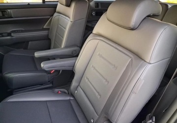 Hyundai Santa Fe V 2025 Hyundai Santa Fe 1.6 T-GDI PHEV 253KM 4WD Calligraphy 6 osob. 1.6, zdjęcie 8