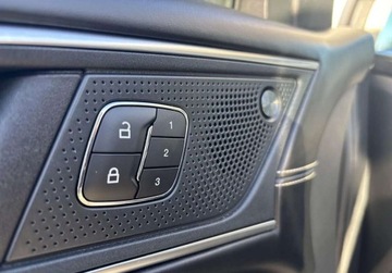 Ford Edge II SUV Facelifting 2.0 EcoBlue Bi-Turbo 238KM 2019 Ford Edge VIGNALE 4x4 drugi komplet kol zimowych na felgach, HAK 2.0, zdjęcie 22