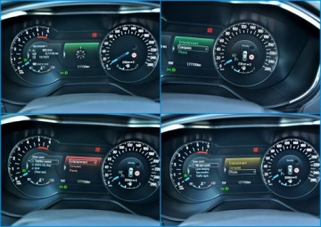 Ford Mondeo V Kombi 2.0 TDCi 150KM 2015 Ford Mondeo Titanium Panorama Dach Full Led, zdjęcie 37